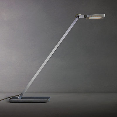 Flos Mini Kelvin LED Task Lamp, Chrome